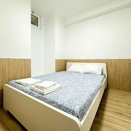 Sonhos Passadico Apartment Lisbon