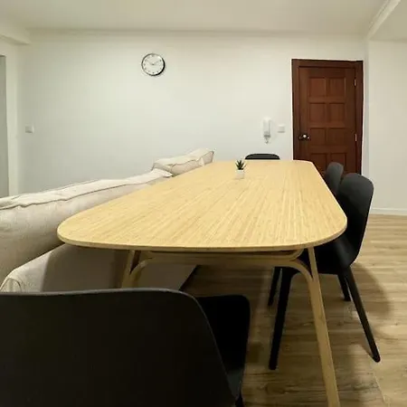 Apartmán Sonhos Passadico *