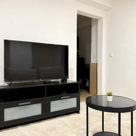 Apartmán Sonhos Passadico *