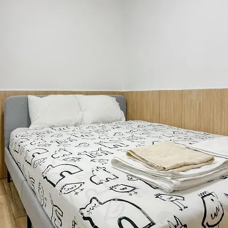 Sonhos Passadico Apartmán *